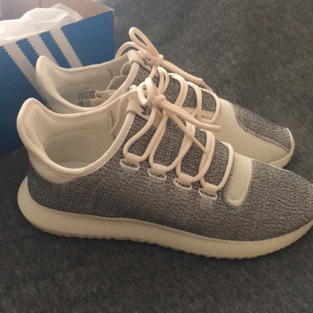 Adidas Tubular Shadow women’s 10 New Never Worn